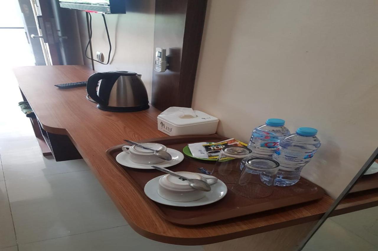 Oyo 2671 Wisma Djaja Syariah Bojonegoro المظهر الخارجي الصورة